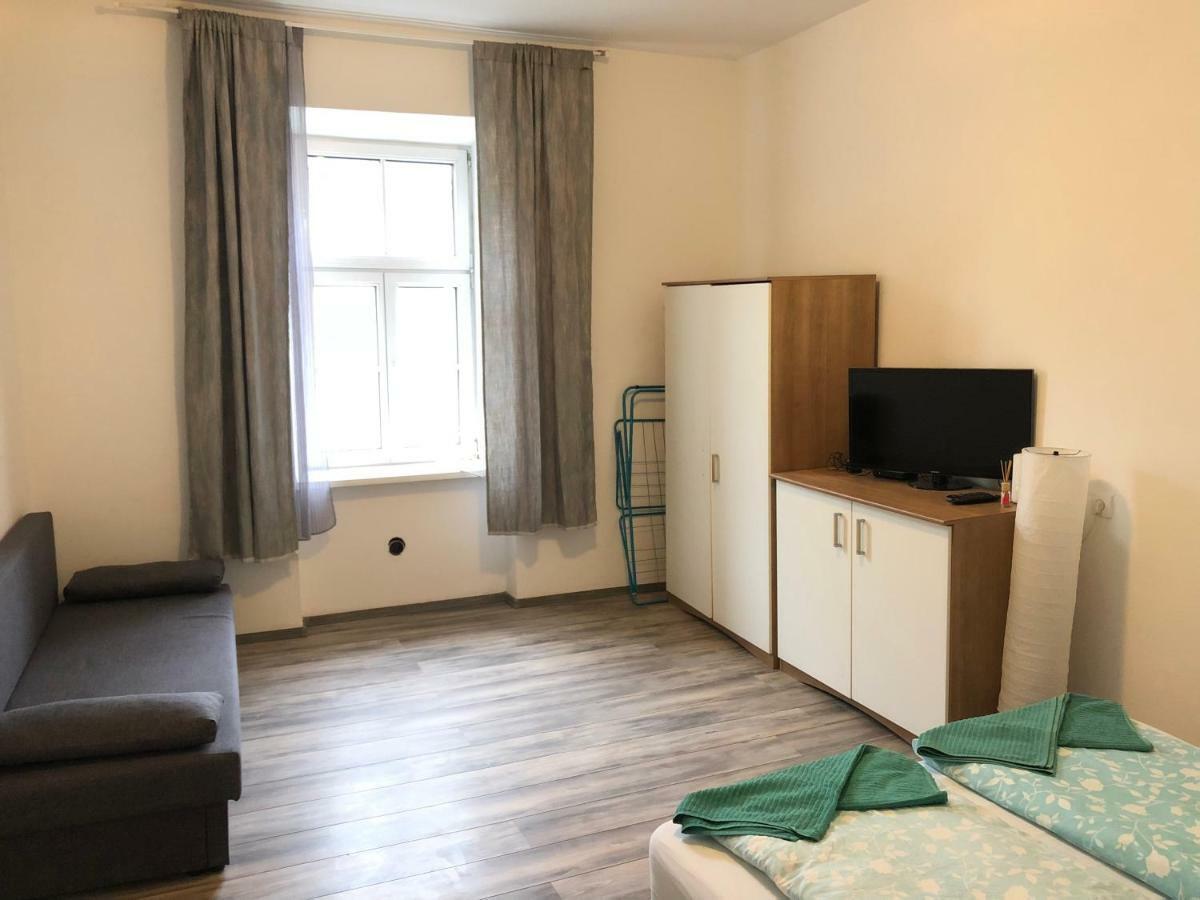 Apartment Bahnhof غراتس المظهر الخارجي الصورة