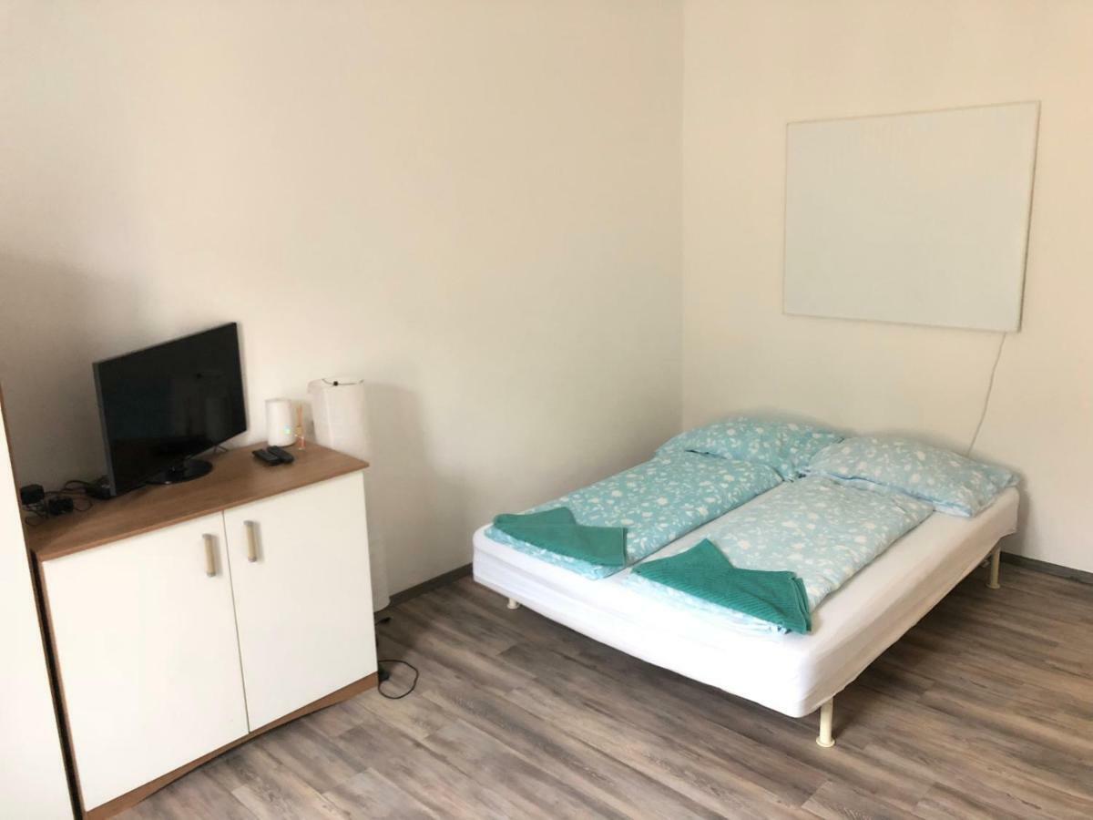 Apartment Bahnhof غراتس المظهر الخارجي الصورة